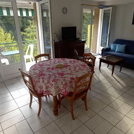 Plein Sud Apartamento